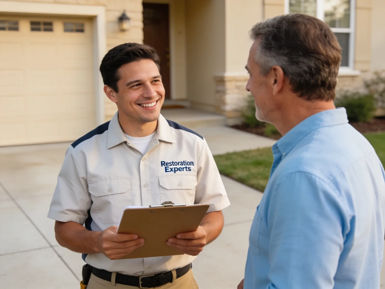 Water Damage Cleanup Raphine, VA FAQs
